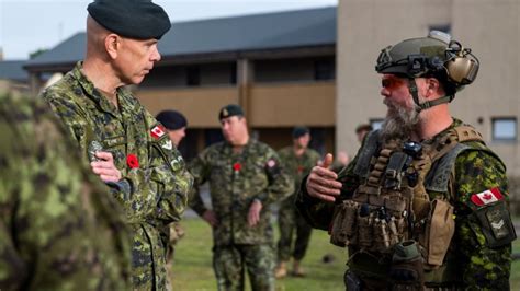 caf gucci kit|An 'embarrassing' gear shortage has Canadian troops .